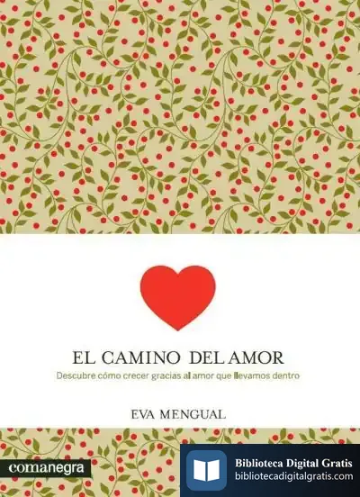 Descargar El Camino Del Amor
