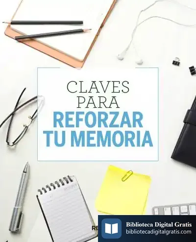 Descargar Claves Para Reforzar Tu Memoria de Eva Mimbrero