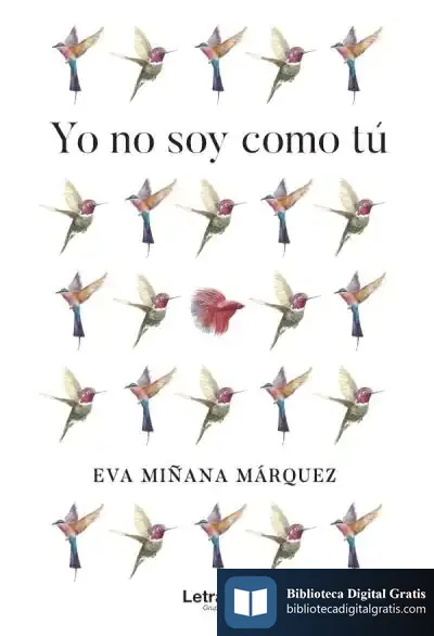 Descargar Yo No Soy Como Tú