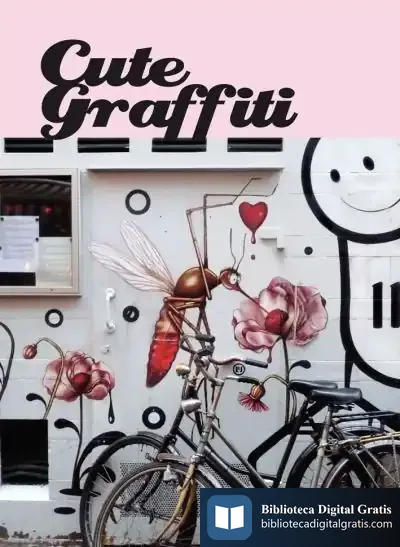 Descargar Cute Graffiti de Álvaro Ginel
