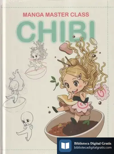 Descargar Manga Master Class Chibi