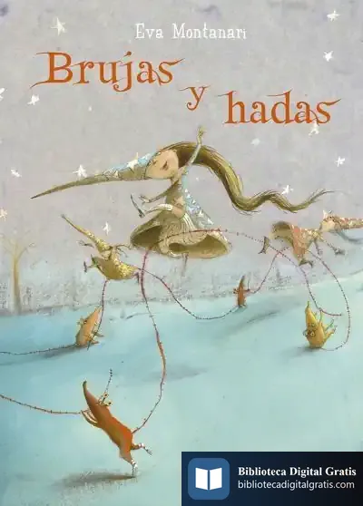 Descargar Brujas Y Hadas