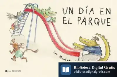Descargar Un Día En El Parque de Eva Montanari