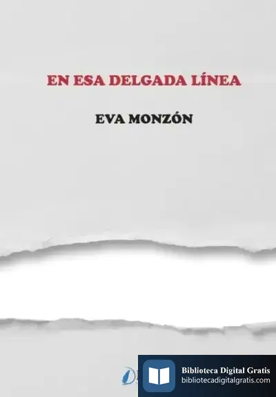 Descargar En Esa Delgada Línea