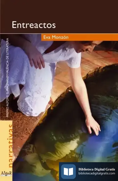 Descargar Entreactos