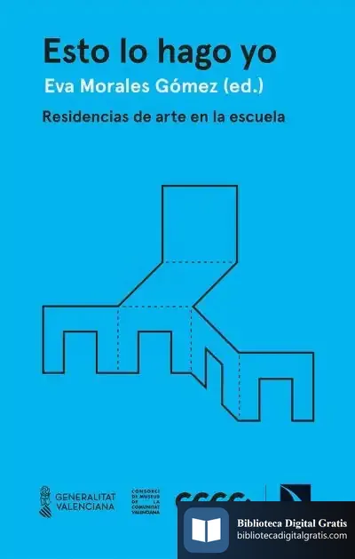 Descargar Esto Lo Hago Yo de Eva Morales