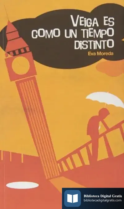 Descargar Veiga Es Como Un Tiempo Distinto