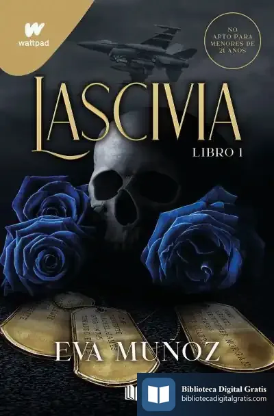 Descargar Lascivia. Libro 1 (Pecados Placenteros 1) de Eva Muñoz