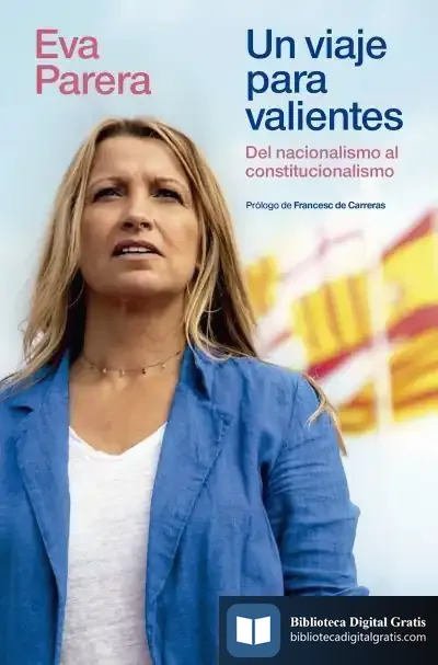 Descargar Un Viaje Para Valientes de Eva Parera