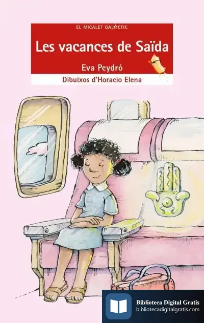 Descargar Les Vacances De Saïda de Varios Autores