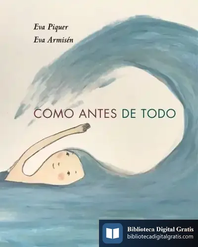 Descargar Como Antes De Todo