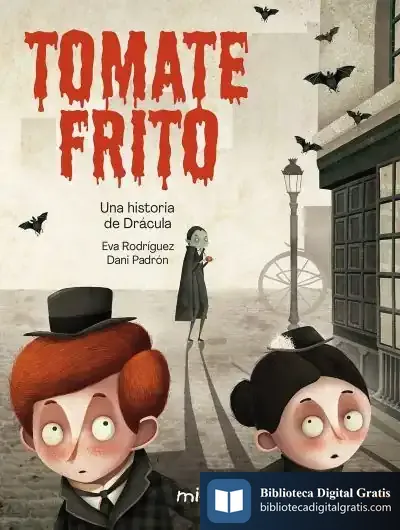 Descargar Tomate Frito