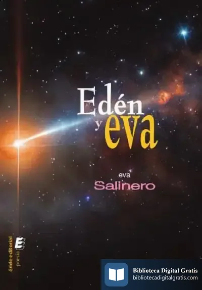 Descargar Edén Y Eva de Eva Salinero