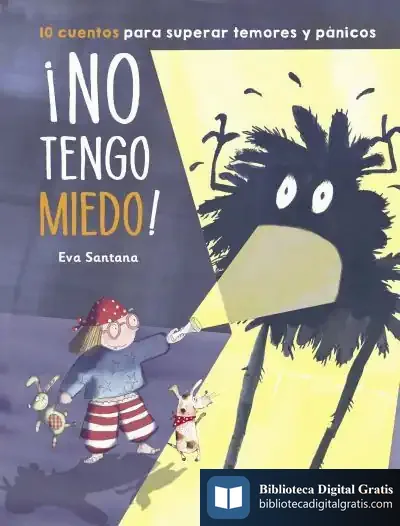 Descargar ¡No Tengo Miedo!