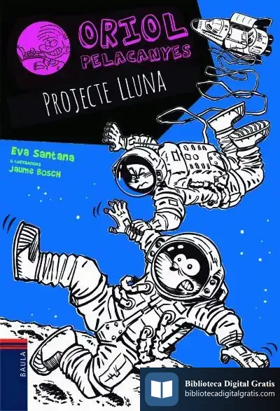 Descargar Projecte Lluna
