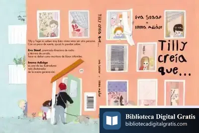 Descargar Tilly Creía Que