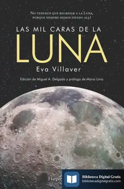 Descargar Las Mil Caras De La Luna