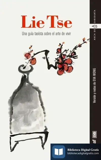 Descargar Lie Tse de Eva Wong
