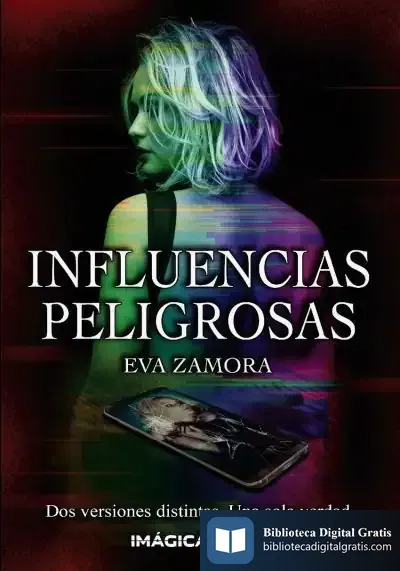 Descargar Influencia Peligrosas de Eva Zamora