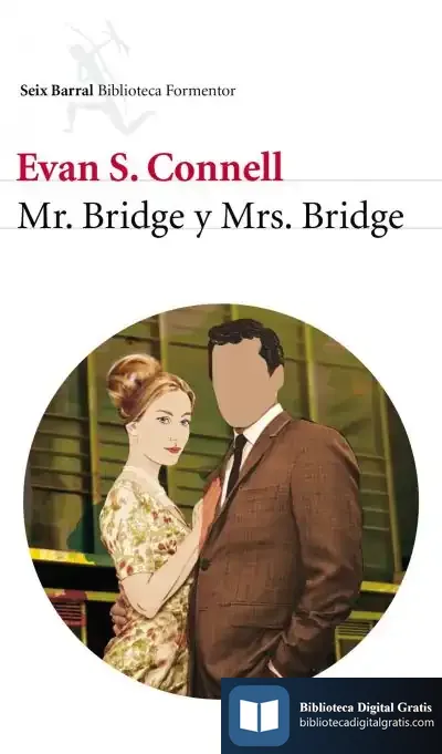 Descargar Mrs. Bridge / Mr. Bridge de Pasqual Alapont