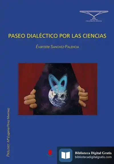 Descargar Paseo Dialéctico Por Las Ciencias