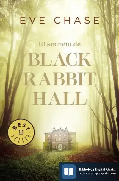 Descargar El Secreto De Black Rabbit Hall