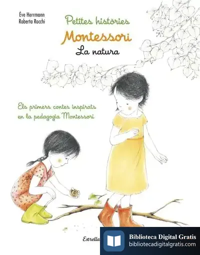 Descargar A Natura