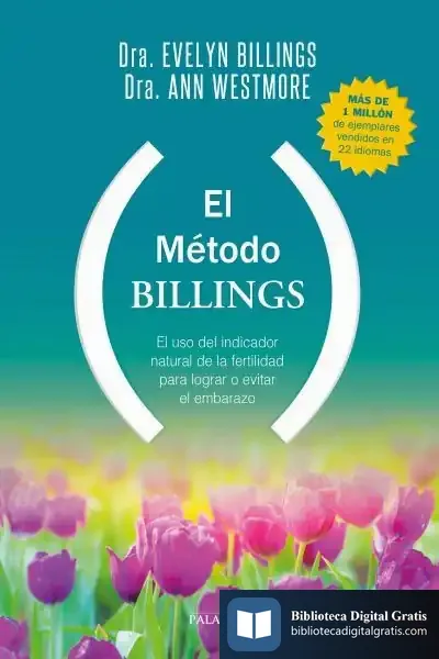 Descargar El Método Billings de Evelyn L. Billings