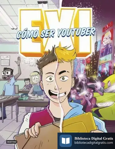 Descargar Exi. Cómo Ser Youtuber