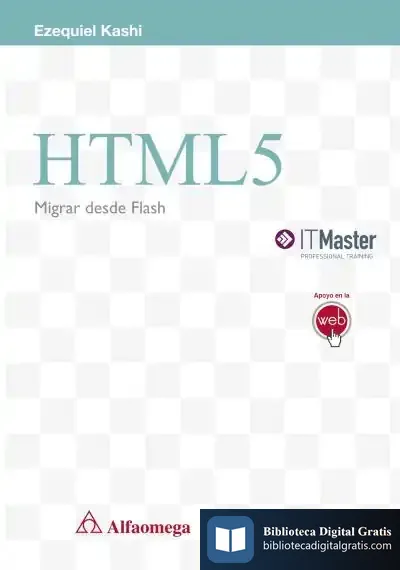 Descargar Html5. Migrar Desde Flash