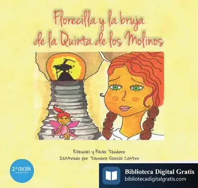 Descargar Florecilla