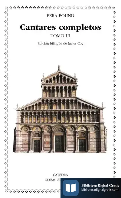 Descargar Cantares Completos de R. W. Alley
