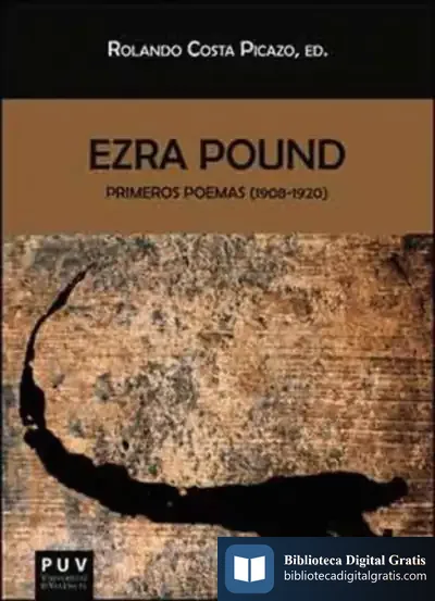 Descargar Ezra Pound