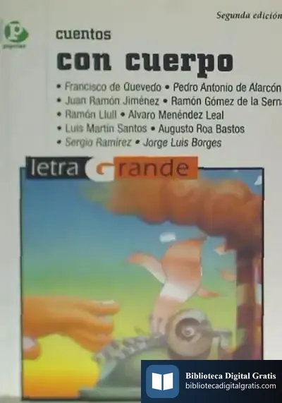 Descargar Cuentos Con Cuerpo