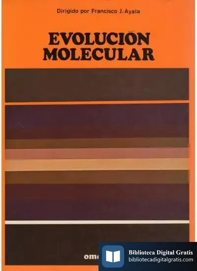 Descargar Evolucion Molecular
