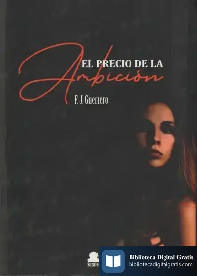 Descargar El Precio De La Ambicion