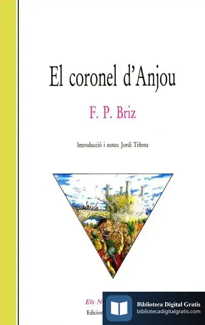 Descargar El Coronel D'Anjou