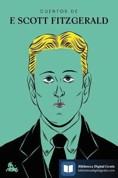 Descargar Cuentos De F. Scott Fitzgerald de F. Scott Fitzgerald