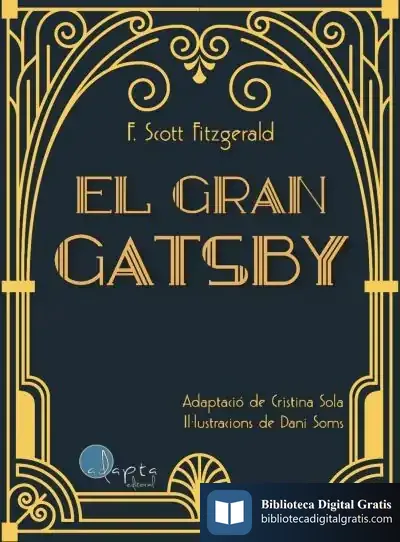 Descargar El Gran Gatsby (Català)