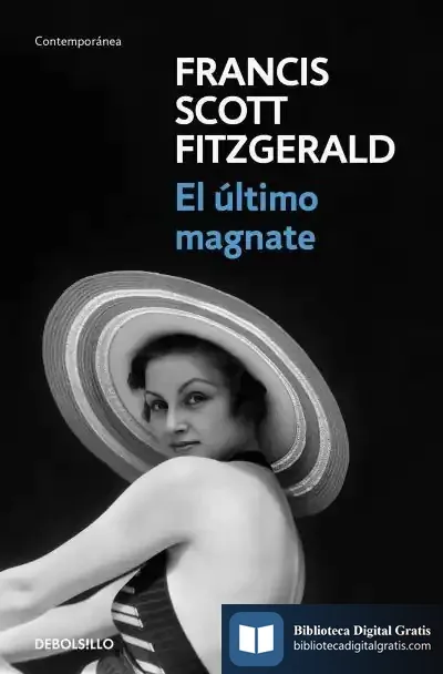 Descargar Ultimo Magnate, El