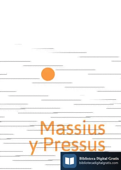 Descargar Massius Y Pressus