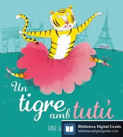 Descargar Un Tigre Amb Tutú