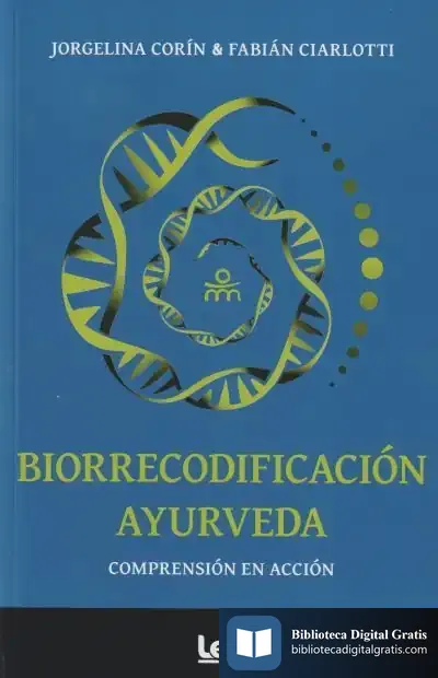 Descargar Biorrecodificación Ayurveda