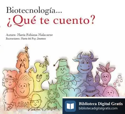 Descargar Biotecnología? ¿Qué Te Cuento?