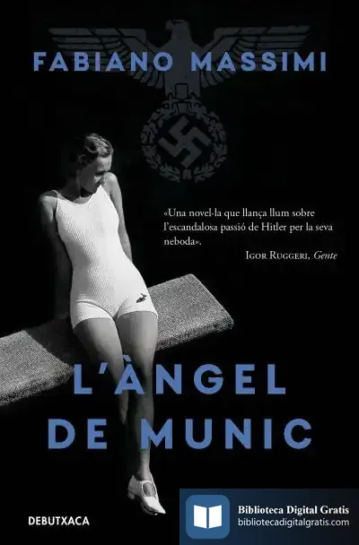 Descargar L'Àngel De Munic