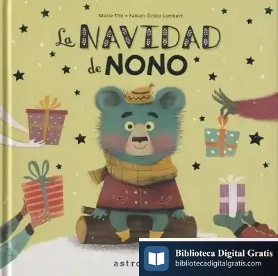 Descargar Navidad De Nono, La