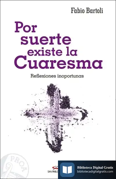 Descargar Por Suerte Existe La Cuaresma