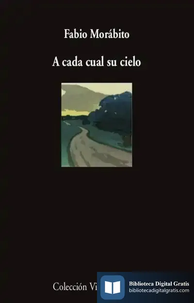 Descargar A Cada Cual Su Cielo