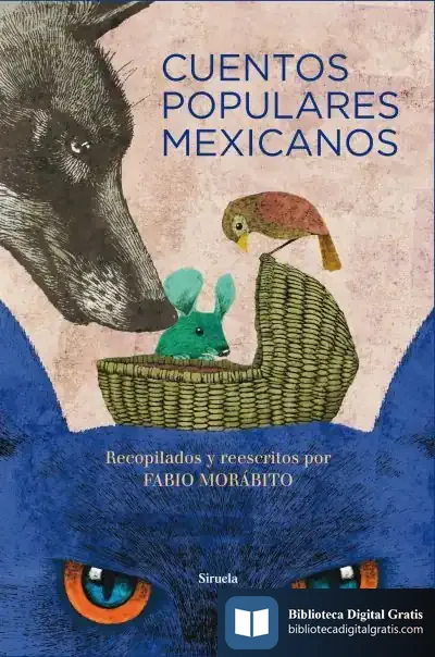 Descargar Cuentos Populares Mexicanos