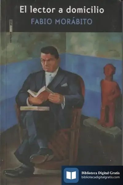 Descargar El Lector A Domicilio
